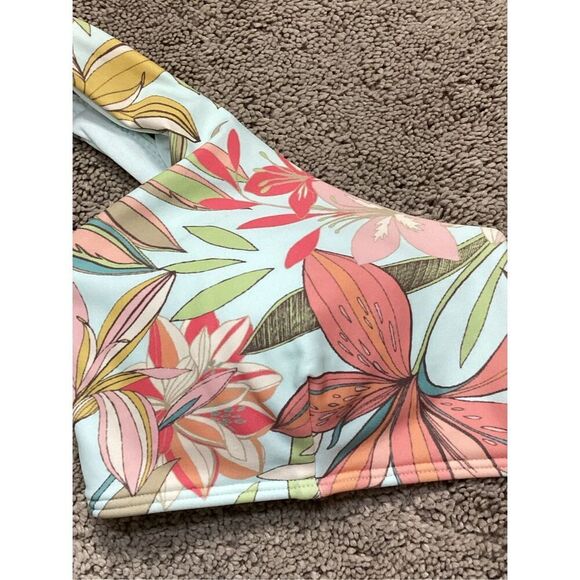 New. O’Neill tropical bikini top. Large - Picture 7 of 7
